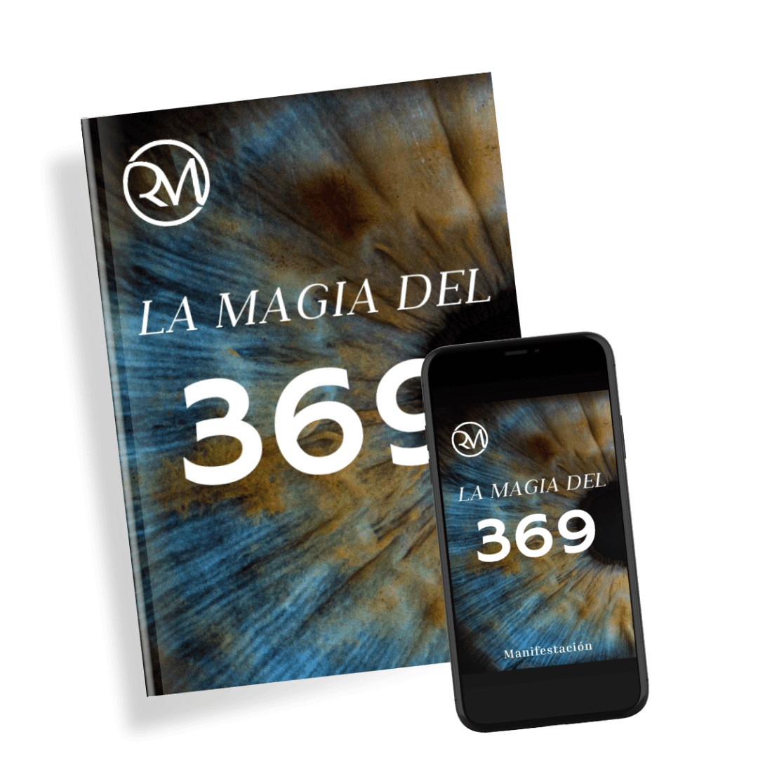 La Magia del Universo · Técnica 369