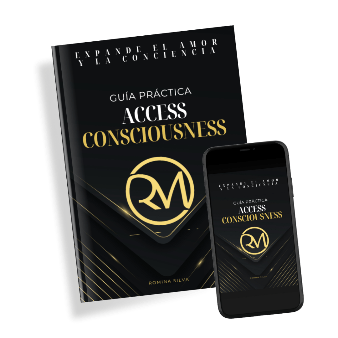 Guía Práctica de Access Consciousness