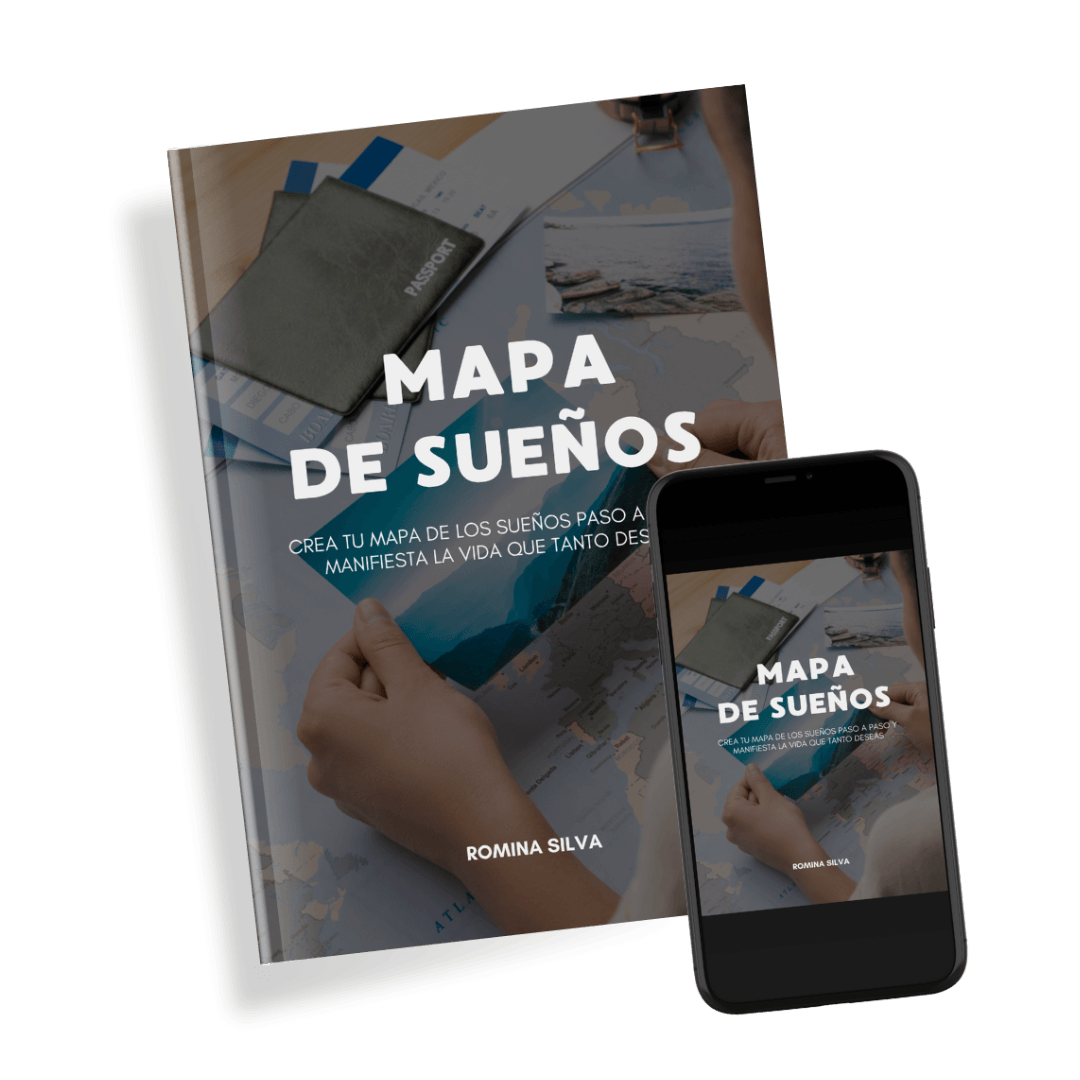 Mapa de los Sueños