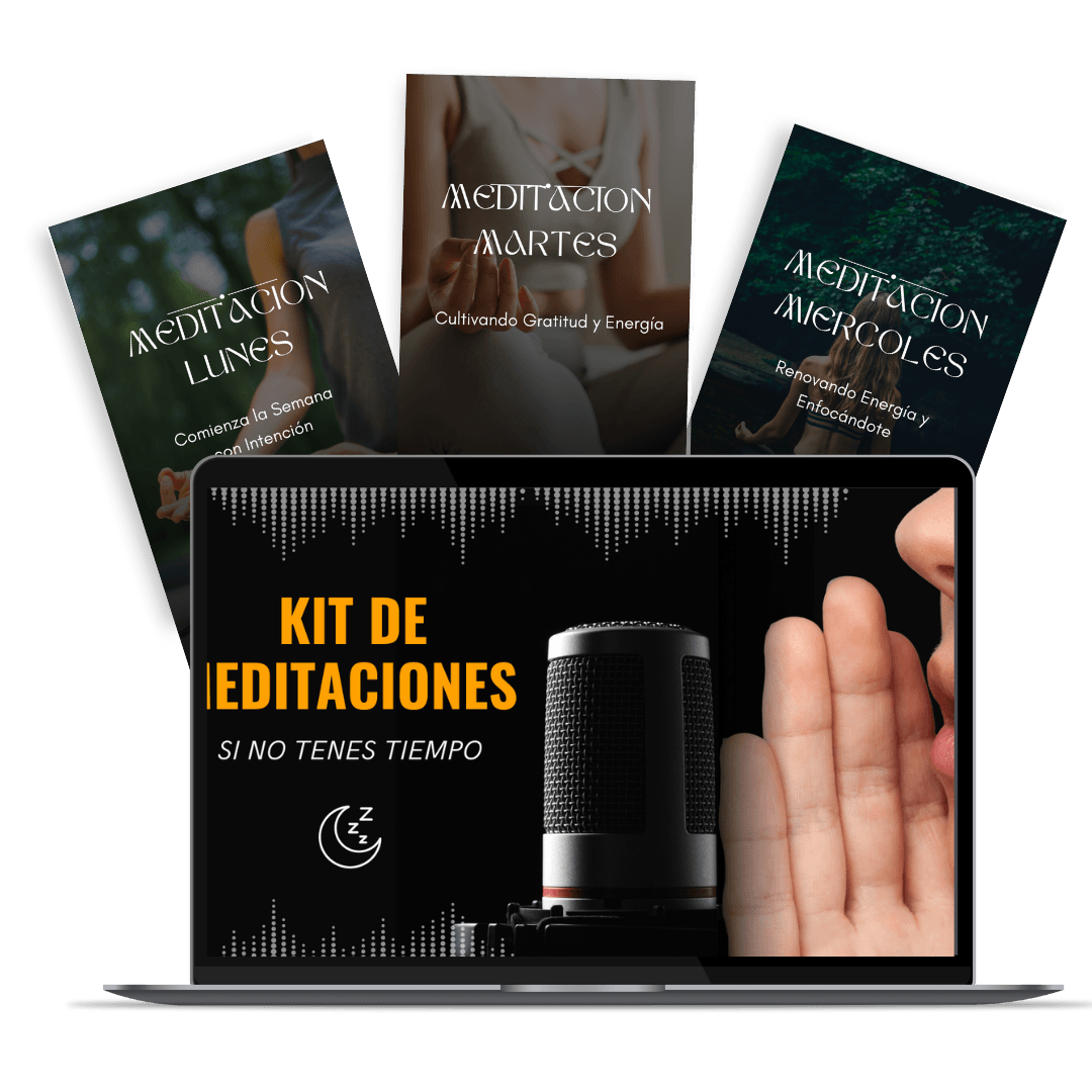 Meditaciones Diarias