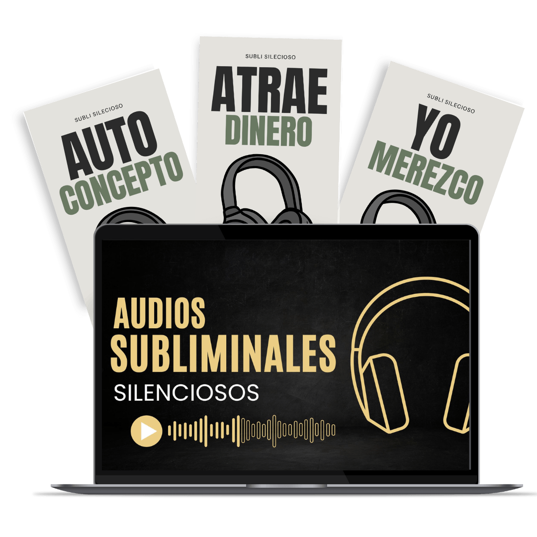 Subliminales Silenciosos