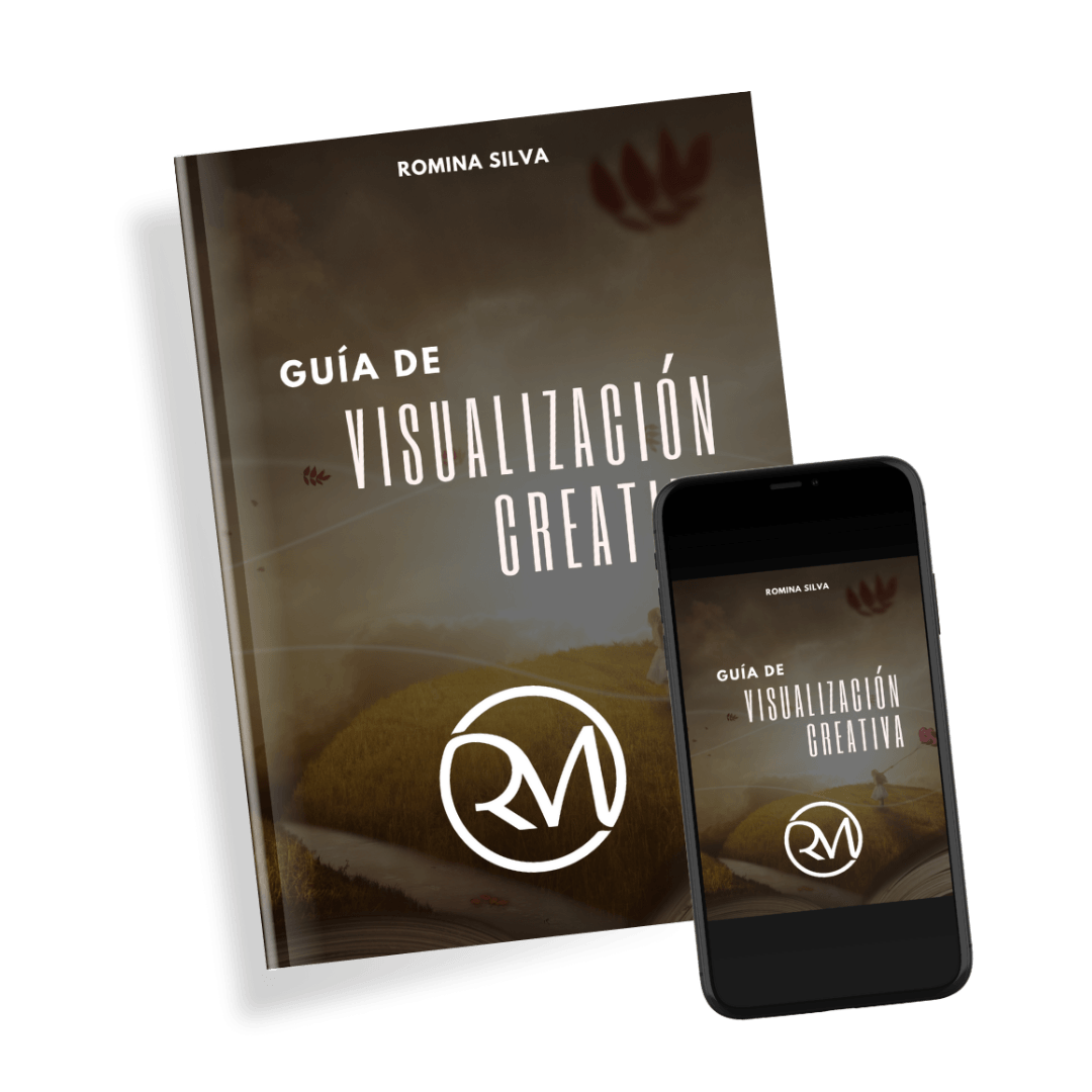 Guía de Visualización Creativa